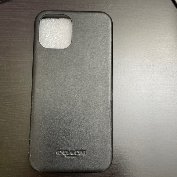 iPhone case